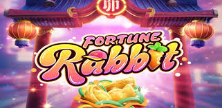 rtp fortune rabbit