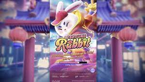 7 rabbit jogo