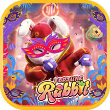 minutos pagantes rabbit fortune ícone